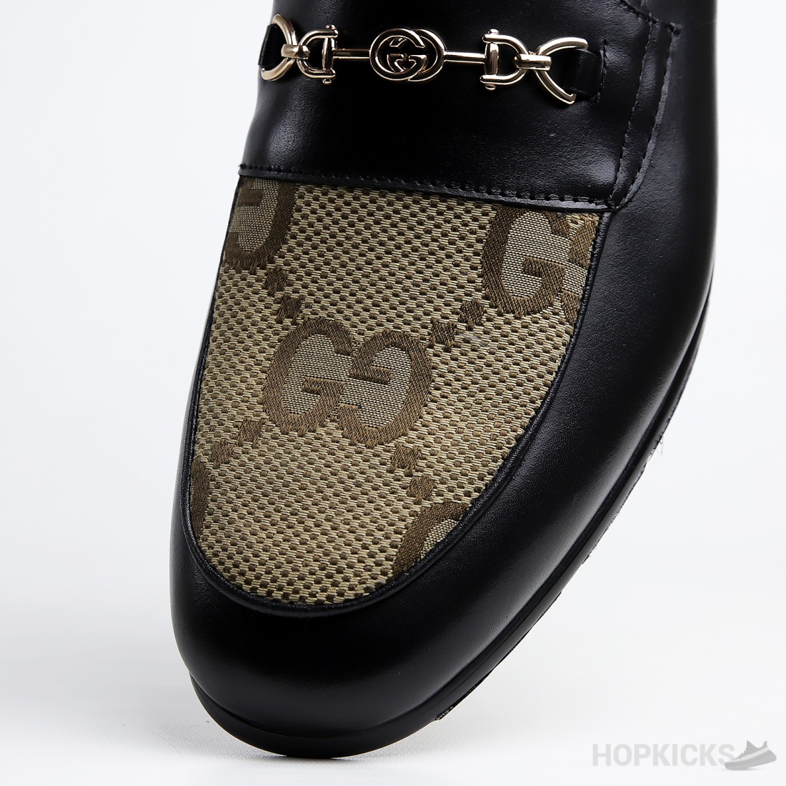 discount gucci loafers